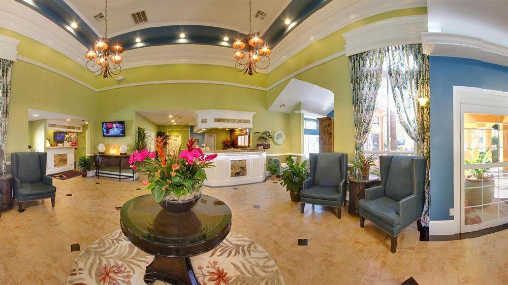Saratoga Resort Villas- Near Disney Kissimmee Ngoại thất bức ảnh
