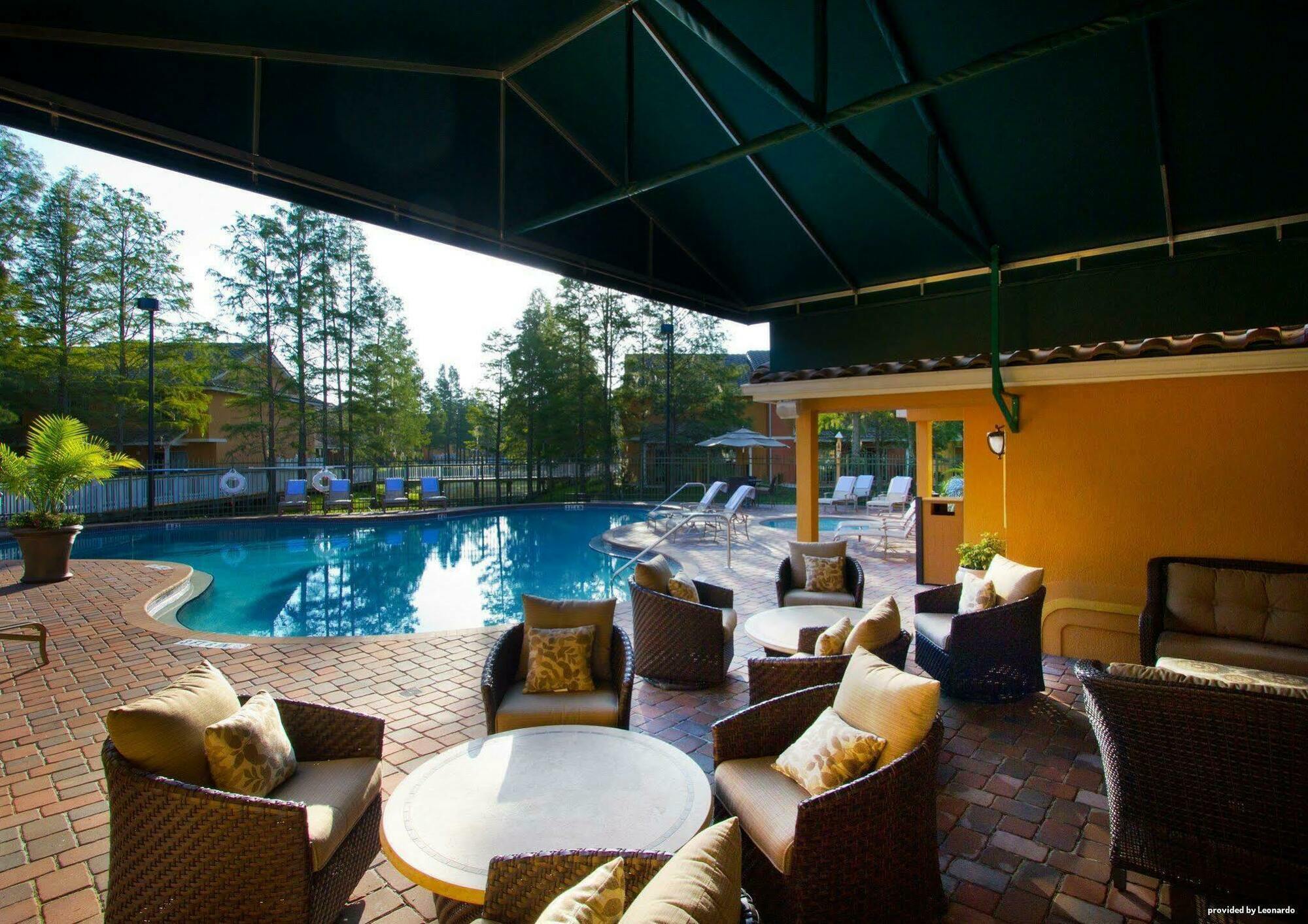 Saratoga Resort Villas- Near Disney Kissimmee Nhà hàng bức ảnh