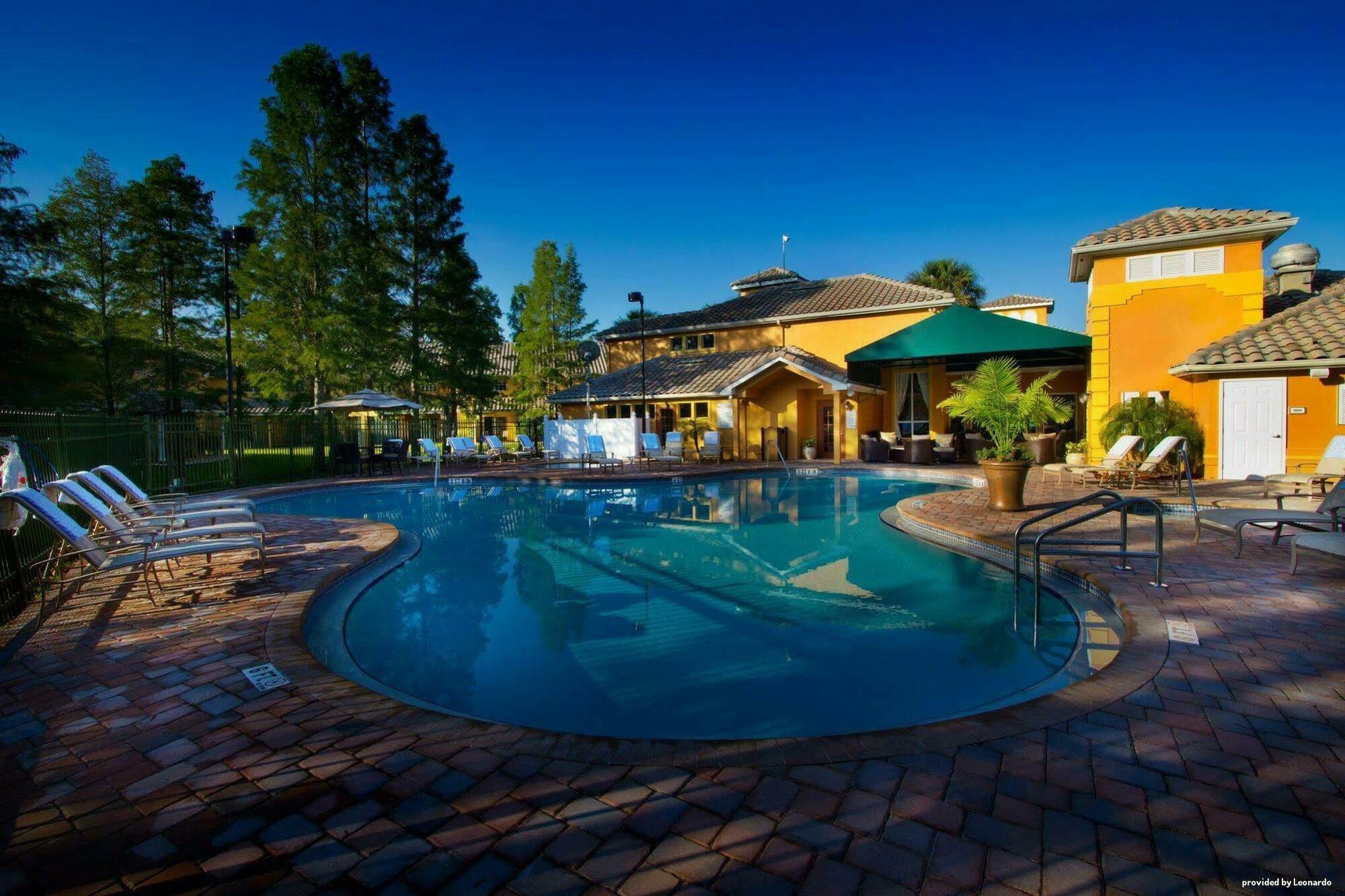 Saratoga Resort Villas- Near Disney Kissimmee Tiện nghi bức ảnh